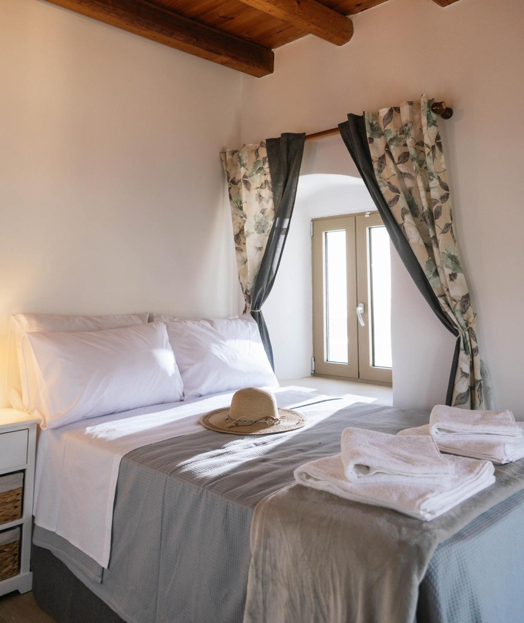 Faidra House Villa Vóroi Eksteriør billede